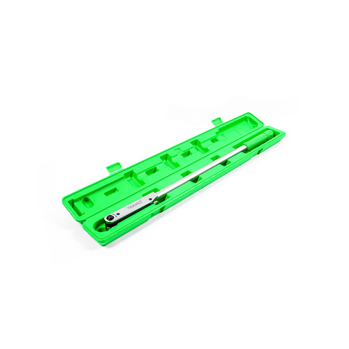 TEKIRO 1/2 INCH PROFESSIONAL TORQUE WRENCH 70 - 330 NANO METRIC T3000