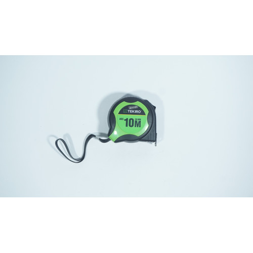 TEKIRO METERAN ABS 10 M