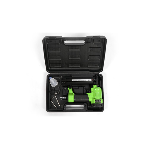 TEKIRO AIR STAPLER /STAPLES ANGIN / TOOLS - ALAT PERKAKAS