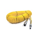 TEKIRO RECOIL HOSE 9 METER KUNING /SELANG SEPIRAL