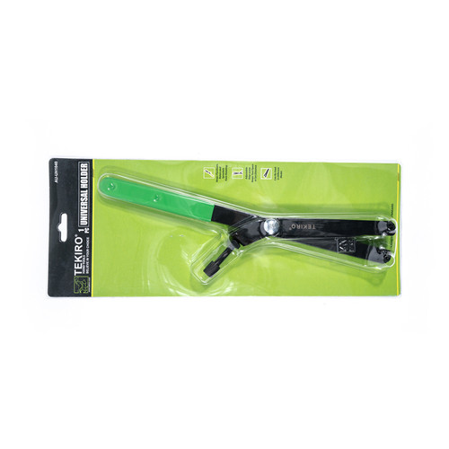 TEKIRO UNIVERSAL HOLDER / UNIVERSAL HOLDER / TOOLS - ALAT PERKAKAS