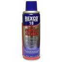 Rexco 18 Pembersih Elektrik & Elektronik (Contact Cleaner) 220 Ml