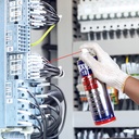 Rexco 18 Pembersih Elektrik & Elektronik (Contact Cleaner) 500 Ml