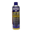Rexco 50 Pelumas Serba Guna / Anti Karat 500 Ml