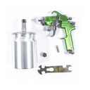 TEKIRO SEMPROTAN CAT F100 S /SPRAY GUN / TOOLS - ALAT PERKAKAS