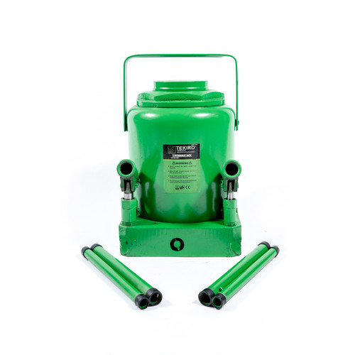 TEKIRO DONGKRAK BOTOL 100 TON / DONGKRAK BOTOL