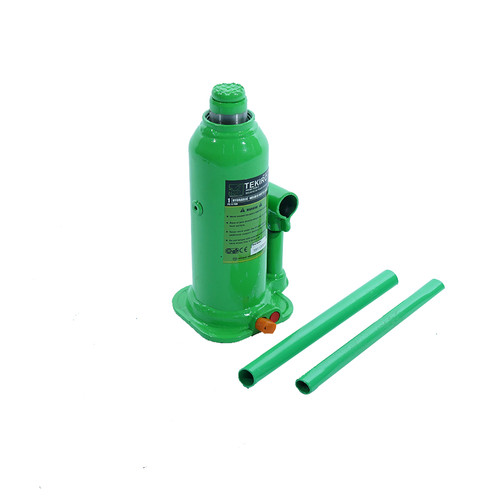 TEKIRO DONGKRAK BOTOL 06 TON / DONGKRAK BOTOL / TOOLS - ALAT PERKAKAS