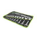 TEKIRO KUNCI PAS SET 12 PCS /KUNCI PAS SET / TOOLS - ALAT PERKAKAS