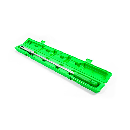 TEKIRO 1/2 INCH PROFESSIONAL TORQUE WRENCH 70 - 330 NANO METRIC T3000