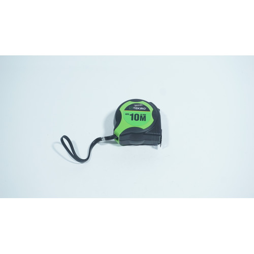 TEKIRO METERAN ABS 10 M