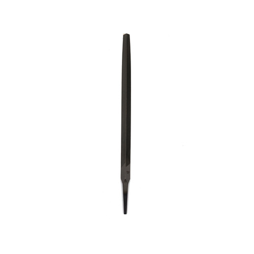 TEKIRO KIKIR SEGITIGA HALUS 6 INCH /KIKIR SEGITIGA HALUS 6"