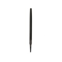 TEKIRO KIKIR SEGITIGA HALUS 6 INCH /KIKIR SEGITIGA HALUS 6"