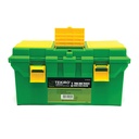 TEKIRO TOOL BOX PLASTIK TB 800 (02800) /TOOL PLASTIK
