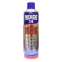 Rexco 18 Pembersih Elektrik & Elektronik (Contact Cleaner) 500 Ml