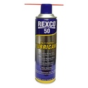 Rexco 50 Pelumas Serba Guna / Anti Karat 500 Ml