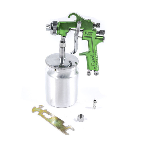 TEKIRO SEMPROTAN CAT F100 S /SPRAY GUN / TOOLS - ALAT PERKAKAS