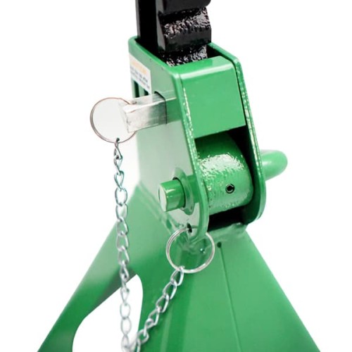 TEKIRO JACK STAND 3 TON / TKR JACK STAND 3 TON / GANJALAN DONGKRAK