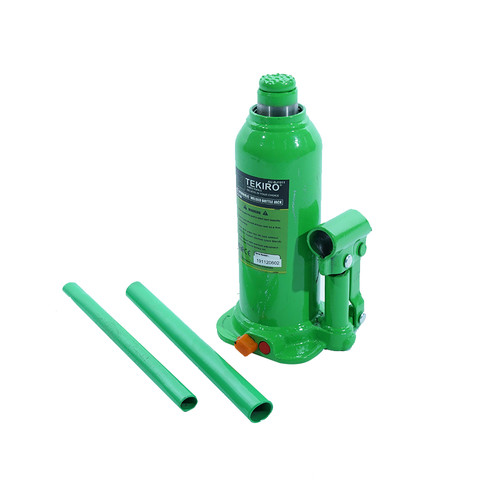 TEKIRO DONGKRAK BOTOL 06 TON / DONGKRAK BOTOL / TOOLS - ALAT PERKAKAS
