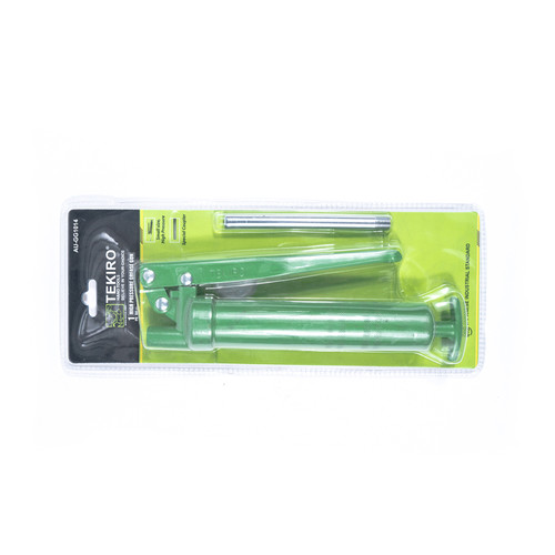 TEKIRO HAND GREASE GUN 100 CC / POMPA GEMUK TANGAN