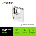 TEKIRO GEMBOK JAKET 50 MM / PADLOCK JACKET / PERKAKAS - TOOLS