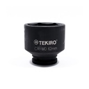 TEKIRO 3/4 INCH KUNCI SOCK IMPACT 6 PT 62 MM / MATA SOK IMPACT / TOOLS