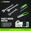 TEKIRO PAKET MUDIK MOTOR