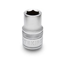 TEKIRO 1/4 INCH KUNCI SOCK 6 PT 5.5 MM / MATA SOK / ANAK SOK