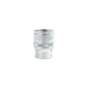 TEKIRO 3/8 INCH KUNCI SOCK 6 PT 15 MM /MATA SOK / ANAK SOK / TOOLS -