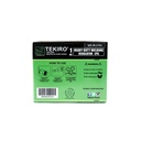 HEAVY DUTY WELDING REGULATOR LPG TEKIRO
