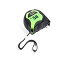 TEKIRO METERAN ABS 5 M / METERAN ROL / PERKAKAS - TOOLS