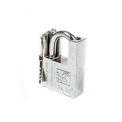 TEKIRO GEMBOK JAKET 50 MM / PADLOCK JACKET / PERKAKAS - TOOLS