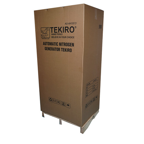TEKIRO MESIN PENGISIAN ANGIN NITROGEN MOBIL / MOTOR