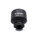TEKIRO 3/4 INCH KUNCI SOCK IMPACT 6 PT 62 MM / MATA SOK IMPACT / TOOLS