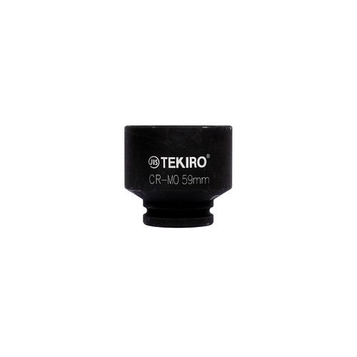 TEKIRO 3/4 INCH KUNCI SOCK IMPACT 6 PT 59 MM / MATA SOK IMPACT / TOOLS