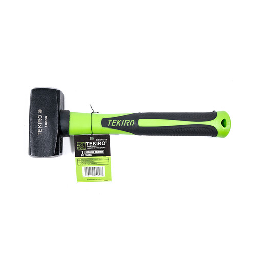 TEKIRO PALU BATU 1000 GRAM / PALU BATU / TOOLS / ALAT PERKAKAS