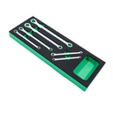 TEKIRO EVA KUNCI BINTANG SET / KUNCI SET / TOOLS / ALAT PERKAKAS
