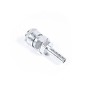 TEKIRO AIR QUICK COUPLER TWO TOUCH 20 SH /COUPLER