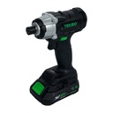 TKR CORDLESS IMPACT DRIVER XV BRUSHLESS 20 V / CORDLESS IMPACT DRIVER