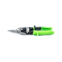 TEKIRO GUNTING SENG (TIPE LURUS) 10" / GUNTING BAJA RINGAN