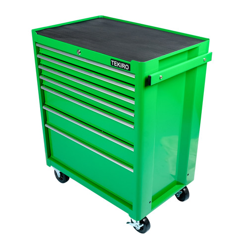 TEKIRO ROLLER CABINET 7 DRAWER / ROLLER CABINET