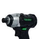 TKR CORDLESS IMPACT DRIVER XV BRUSHLESS 20 V / CORDLESS IMPACT DRIVER