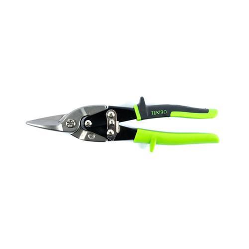 TEKIRO GUNTING SENG (TIPE LURUS) 10" / GUNTING BAJA RINGAN