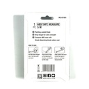 TEKIRO METERAN ABS 5 M / METERAN ROL / PERKAKAS - TOOLS