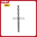 M2 HSS Drill Bit (o6mm) DELI EDL16060G Mata Bor Besi Plat Metal Steel Silver