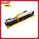 Tile Cutter Manual (80cm) DELI EDL354080 Alat Potong Keramik Marmer Granit
