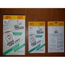 Bio Bacteria Dr. SEPTIC (10g) for 5m³ Septic Tank Care - Bakteri Konsentrat Perawatan Kuras Sedot WC Obat Mampet Pengurai Limbah Kotoran Biotaff Bio2000 Ramah Lingkungan