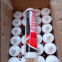 Dorning Acetic (Black 300 ml Acid) Silicone Sealant Silikon Silen DORNING Lem Kaca Akuarium Kamar Mandi Toilet Akrilik Plastik Kemasan Tabung - Asam Hitam