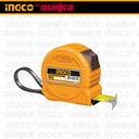 Measuring Tape (8 m) INGCO HSMT39825 Meteran Besi 25mm Steel Double Side Marking Metric Inch