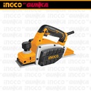 Electric Planer (550 W) INGCO PL5508 Mesin Planner Serut Ketam Pasah Sagu Kayu