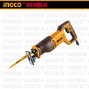 Reciprocating Saw (750W) INGCO RS7508 Mesin Gergaji Listrik Potong Pipa Sabre Saber Tulang Kayu Besi Hollow Plat